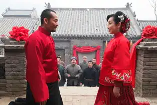 红高粱热播秦海璐淑贤背后是演技派实力7317146