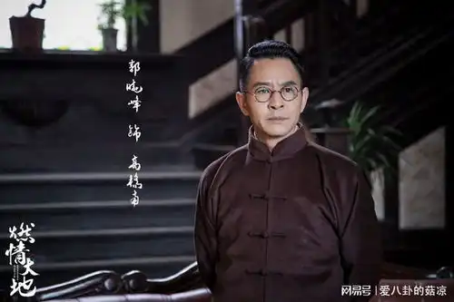 积压七年未播,张鲁一徐正溪邓伦主演,演员阵容堪称顶配
