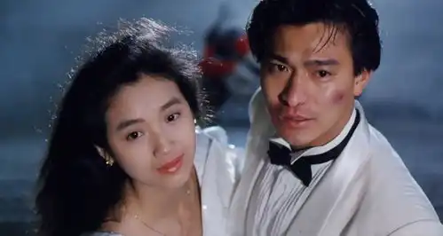 历经物欲横流,重温天若有情尤为催泪,今天还有谁相信有这样的爱情
