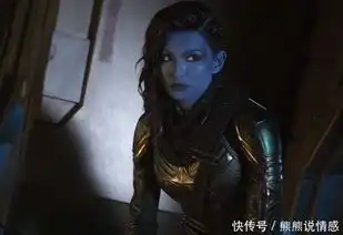 惊奇队长那位颜值爆表的女狙击手,现实中原来还是位华裔
