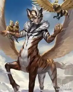 相柳朱厌毕方英招烛阴梼杌混沌穷奇都是什么神兽