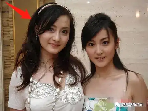 十年前谁能想到张嘉倪会变成这样她才是幕后大boss