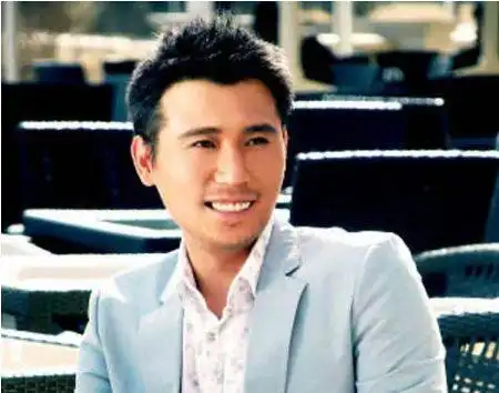 出道20年未火,搭档张嘉译两次没有大红,如今被靳东一举带火
