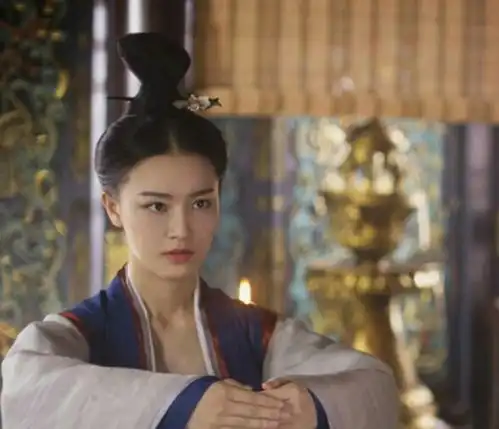 大唐荣耀何灵依第几集下线大唐荣耀女主结局