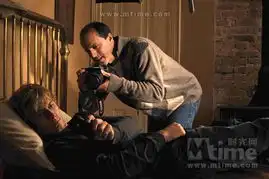 我是四号拍摄花絮