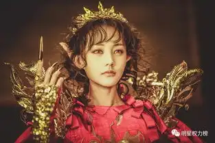 两年半拍摄8部作品资源强悍又有演技的她,会对新人小花们造成冲击吗
