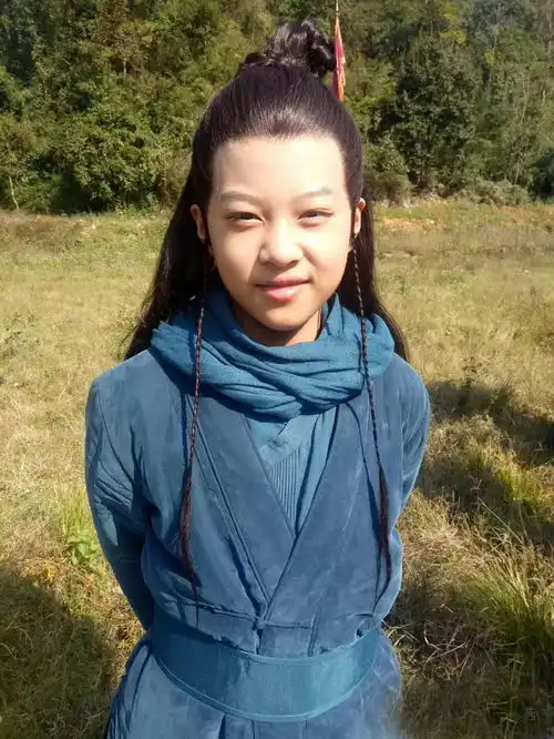 将夜2开机换男主书童谷文泽不可替代的6个原因
