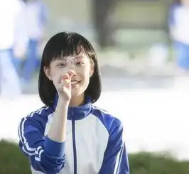 鹿晗杨幂易烊千玺明星校服照大盘点
