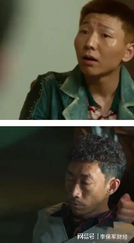 李乃文实力派采访中说道现在影视行业的门槛太低了
