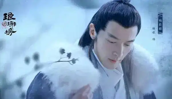 陈情令口碑逆袭,被赞还原度高,还原度高的大ip剧还有哪些