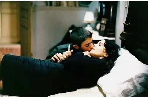 雅俗电影比肩教父,它是属于男孩的圣经
