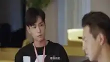 微微一笑很倾城认出谭松韵,可惜没有认出李现,网友卧虎藏龙
