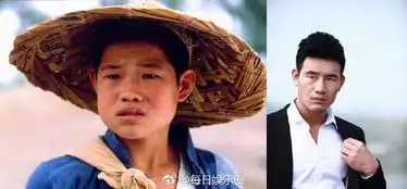 当年的小兵张嘎居然是雄县人,原来他才是人生赢家
