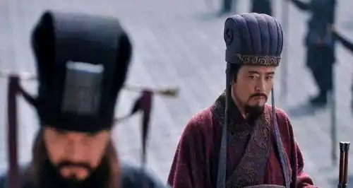 三国解读为什么说,刘备最好的军师不是诸葛亮,而是法正
