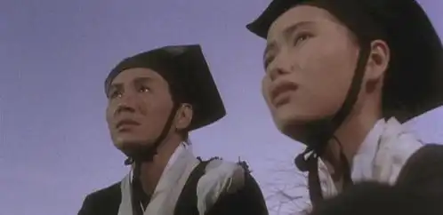 论武侠打斗,金庸与古龙笔下的招式谁更最接近实战