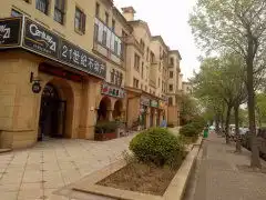 绿城理想之城蓝庭a区图片相册,上海绿城理想之城蓝庭a区实景图室外图小区配套图
