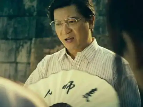曾是汤唯未婚夫,出道19年无人识,今凭庆余年一炮而红
