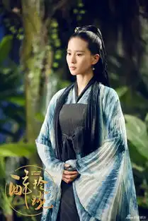 组图醉玲珑陈伟霆壁咚刘诗诗谱双时空甜虐爱恋
