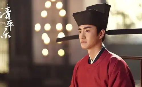 从陈养鱼到章安仁,出道十二年不温不火,靠演渣男却走红了