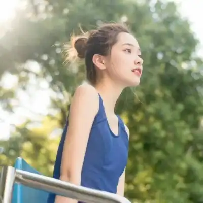 女生头像
