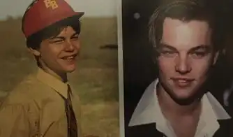 没拿到提名的莱昂纳多曾拒绝出席奥斯卡