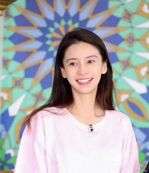 暮色心约官宣,杨颖为二番,女方粉丝不满工作室无作为
