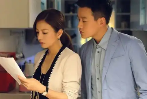 虎妈猫爸罗素和胜男之间是爱情还是相处多年的亲情