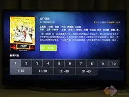 新秀再掀战火tcl爱奇艺电视对比简评