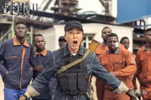 战狼2将日本公映专家推荐亚洲史上票房第一