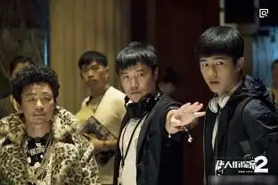 唐人街探案2王宝强再次成热点
