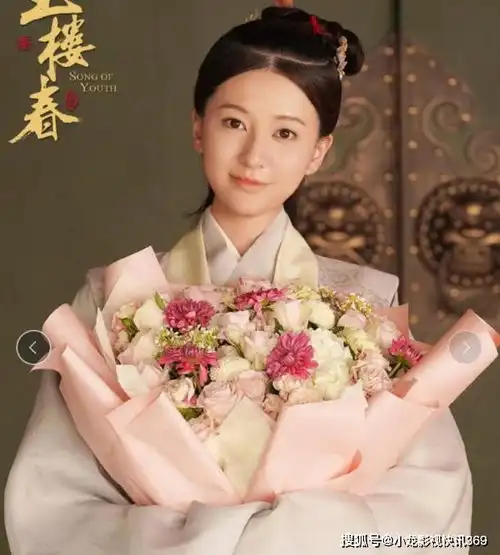 白鹿王一哲金晨玉楼春杀青,杨蓉客串,期待四妯娌的搞笑故事
