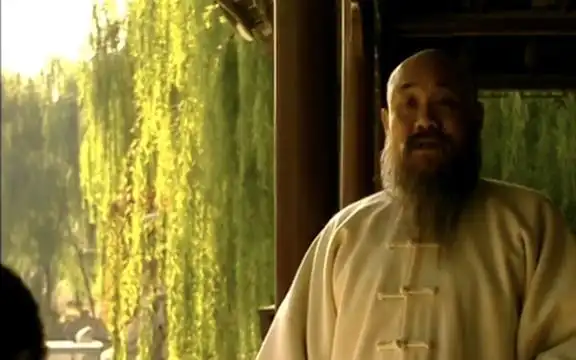 走向共和一只鹦鹉拉的粑粑颜色不对,为什么让李鸿章惊慌失态
