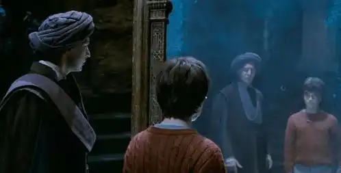 哈利波特如何用重重关卡来写故事
