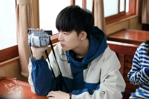 热剧人物李明德安静积累,正是冲刺的开始