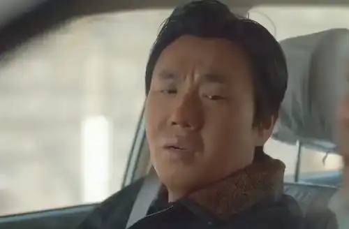 漫长的季节秦昊形象一言难尽,能延续隐秘的角落的辉煌么