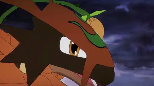 斗龙战士206精彩片段