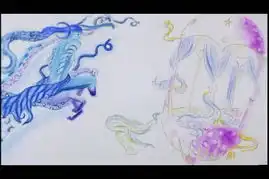 一千零一夜官方剧照
