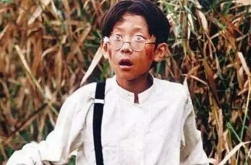 29岁张一山父亲近照曝光,隐藏了15年,原来是大家熟悉的他
