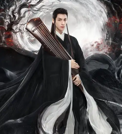 皓衣行才拍完,罗云熙就有新剧即将播出,光看预告就被甜化啦