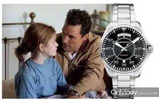 四大坚固时计戴上它去火星救援
