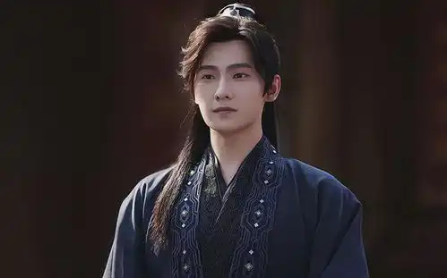 杨洋首部大男主剧宣发,二搭迪丽热巴领衔出演,宣璐张新成加盟
