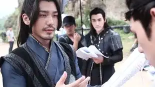 盘点镇魂里搞笑的弹幕
