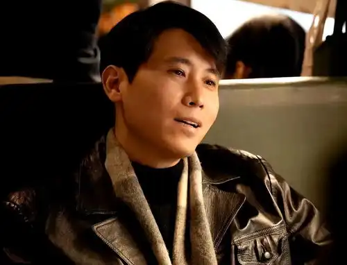 张艺谋监制32集雪迷宫来袭,刘威丁嘉丽作配,爆款剧来了
