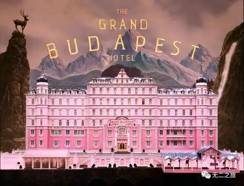 盘点火爆ins的粉色旅行地,拯救你的少女心