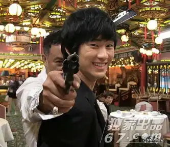 揭来自星星的你金秀贤处女作与全智贤激情戏曝光