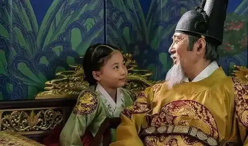 朝鲜末代公主,7年的宠爱无限,换来37年囚禁,直至失爱疯癫