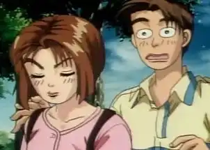 头文字d里拓海他妈是谁