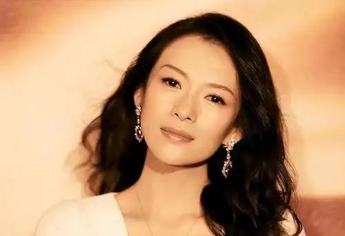 大家喜欢章子怡吗