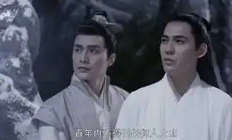 烈火如歌有琴泓真实身份曝光,原来他是暗夜罗的人银雪危险
