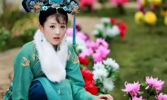 她出道多年,因为孟婆三七被人熟知,古装气质不输杨幂赵丽颖
